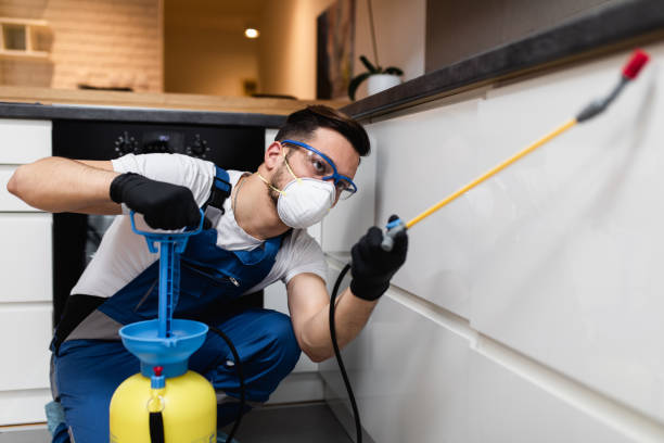 Best Exterminator Services  in Fresno, TX
