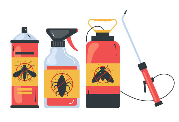 Best Pest Control Near Me in Fresno, TX